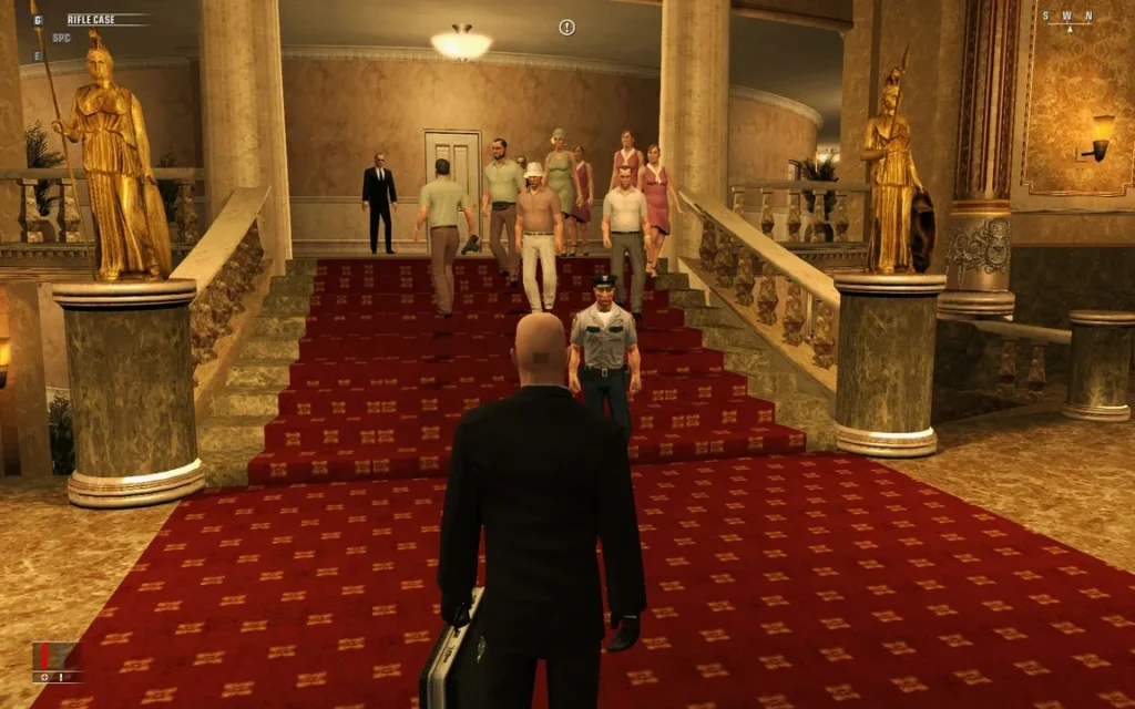 hitman 1 image
